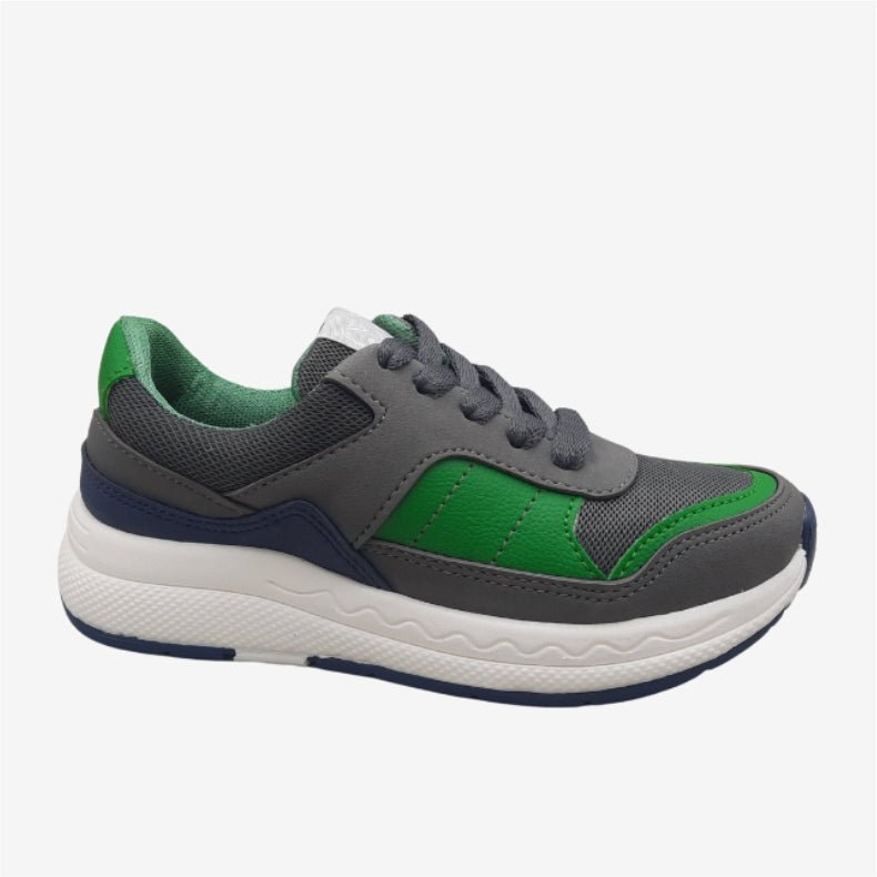 Tenis Casuales para niño - Mínimos Tienda Infantil